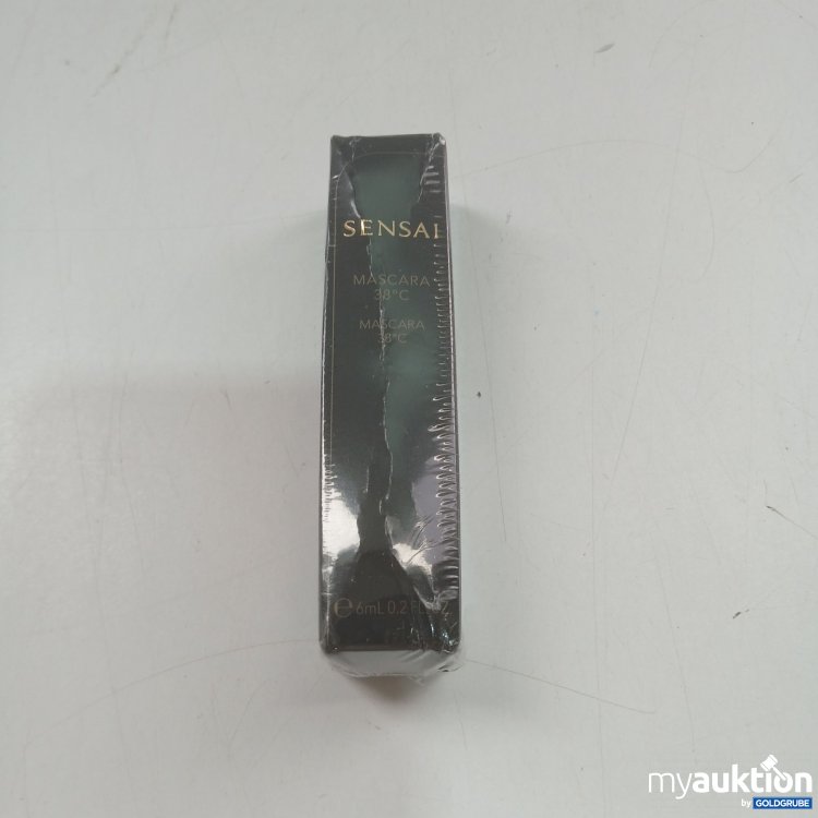 Artikel Nr. 852913: Sensai Mascara 6ml 