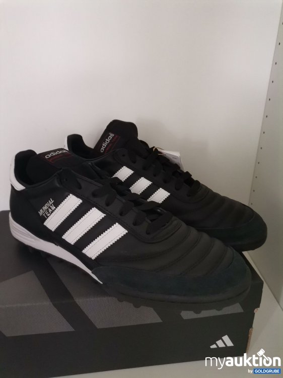 Artikel Nr. 854913 Artikel Nr. 854913: Adidas Mundial team Sneaker