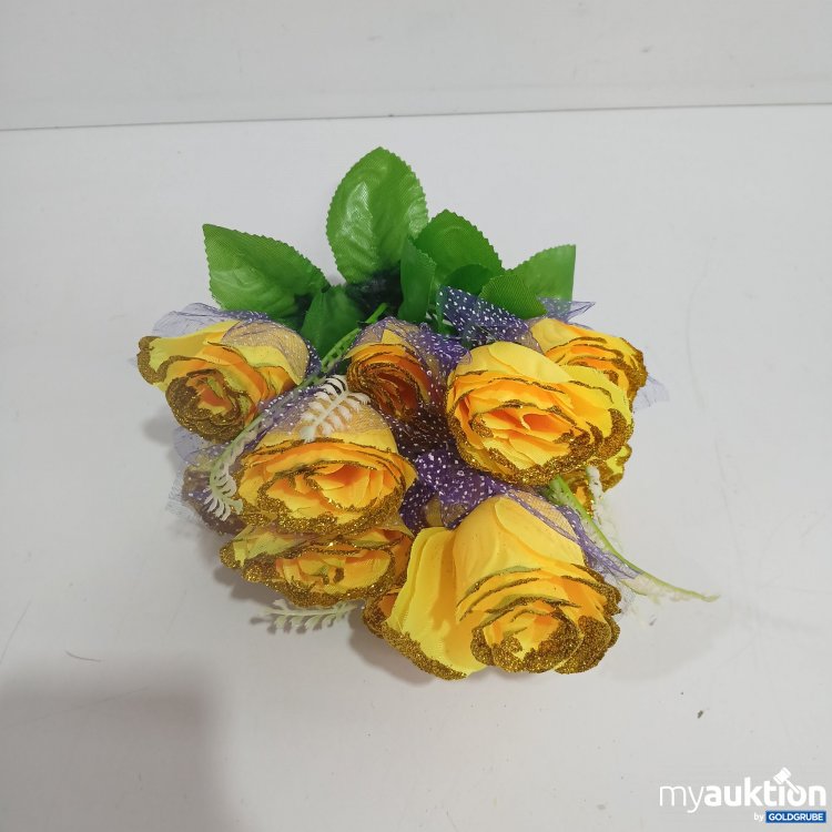 Artikel Nr. 861913 Artikel Nr. 861913: Kunst Blumenstrauß