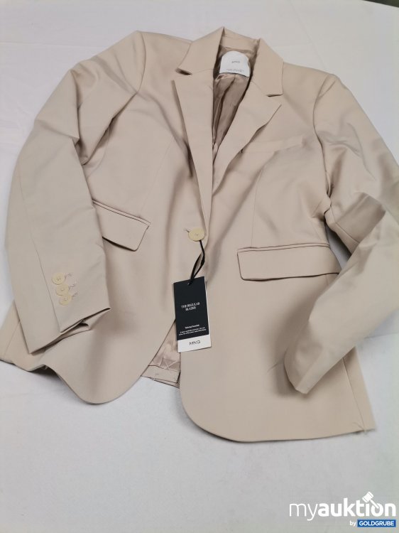 Artikel Nr. 863913 Artikel Nr. 863913: Ma go Blazer