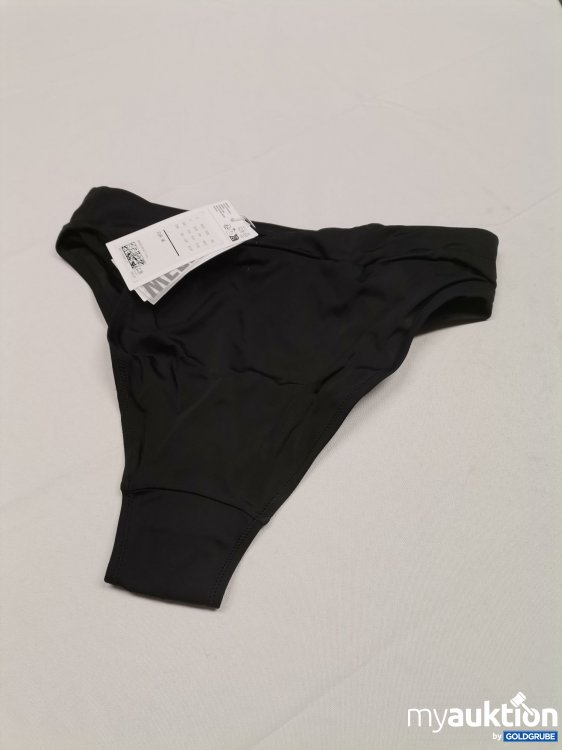 Artikel Nr. 864913 Artikel Nr. 864913: Weekday Bikinihose