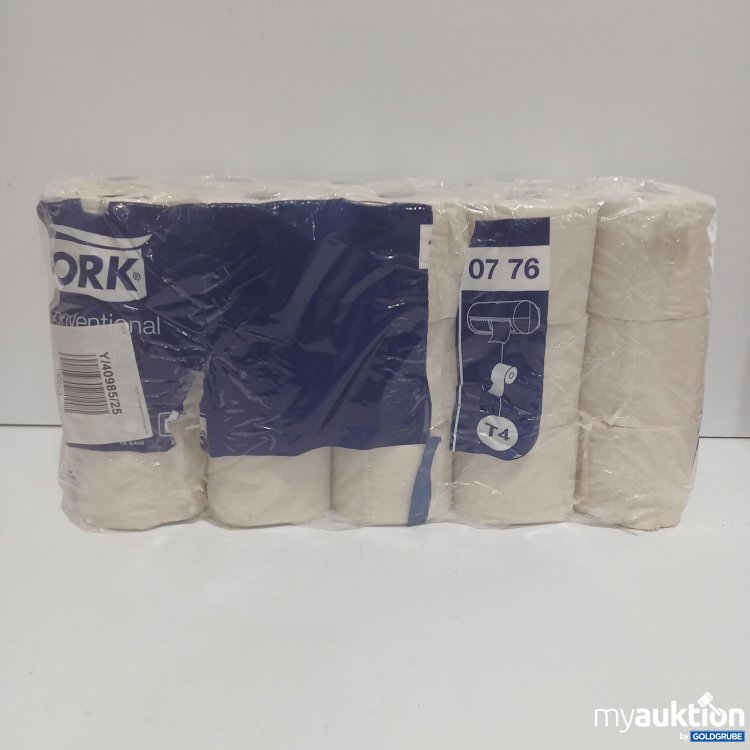 Artikel Nr. 866913: Tork Toilettenpapier 30 Stück 