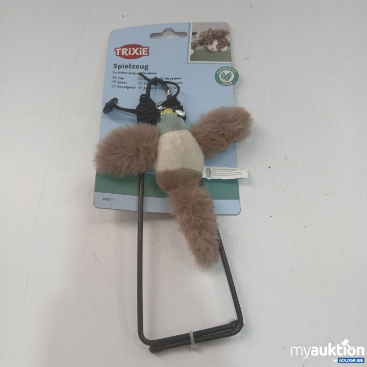 Artikel Nr. 873913 Artikel Nr. 873913: Trixie Spielzeug