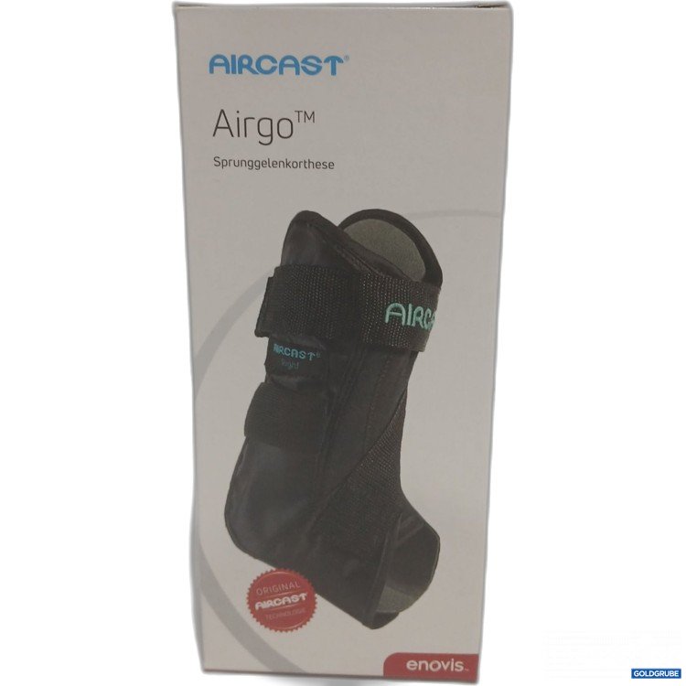 Artikel Nr. 882913: Aircast Airgo Sprunggelenkorthese 