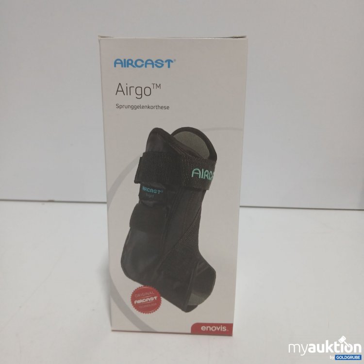 Artikel Nr. 882913: Aircast Airgo Sprunggelenkorthese 