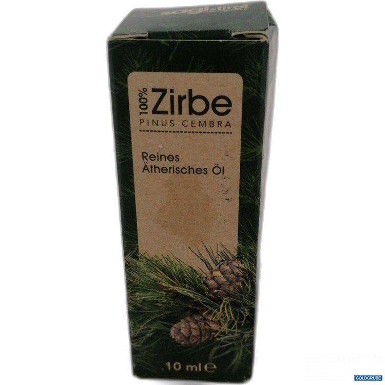Artikel Nr. 883913 Artikel Nr. 883913: Zirbe Reines Ätherisches Öl 10ml