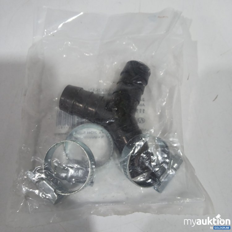 Artikel Nr. 887913: Variosan 2-Wege Y-Verteilerstück 11152 