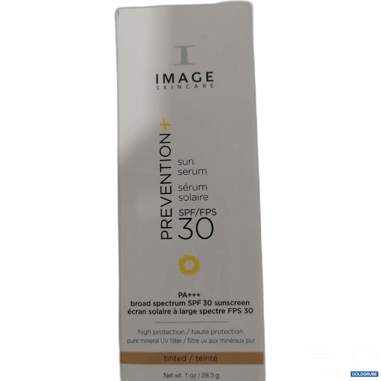 Artikel Nr. 890913: Image Skincare Prevention SPF 30 28.3g