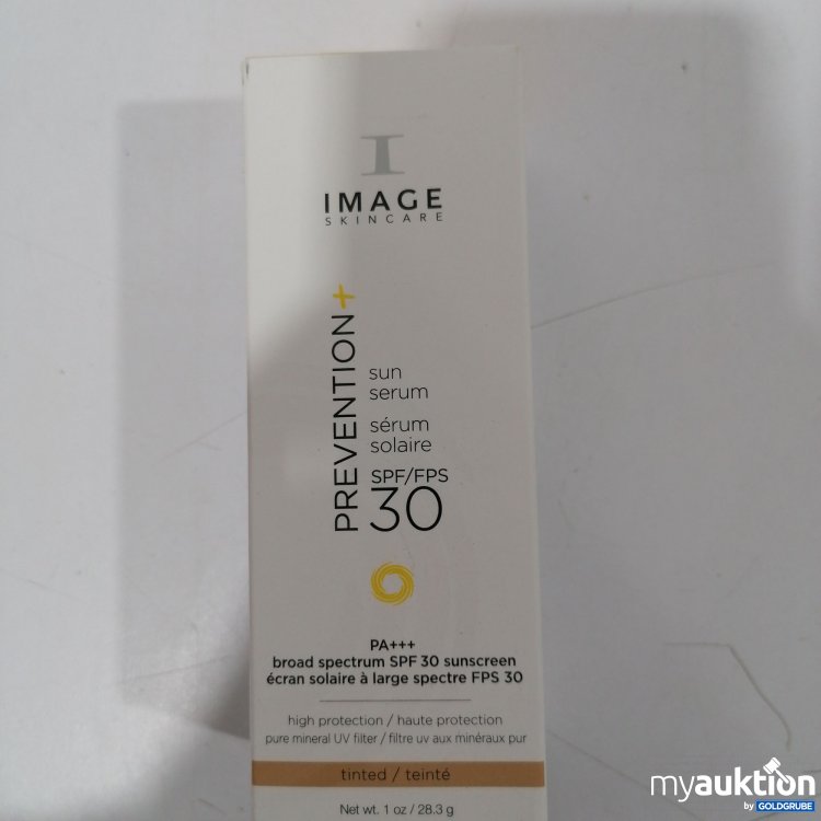 Artikel Nr. 890913: Image Skincare Prevention SPF 30 28.3g
