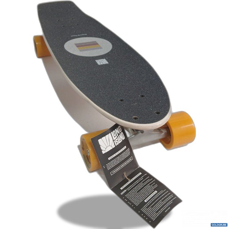 Artikel Nr. 899913: Long Island Cruiser ca. 66x19cm 