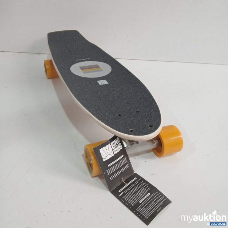 Artikel Nr. 899913: Long Island Cruiser ca. 66x19cm 