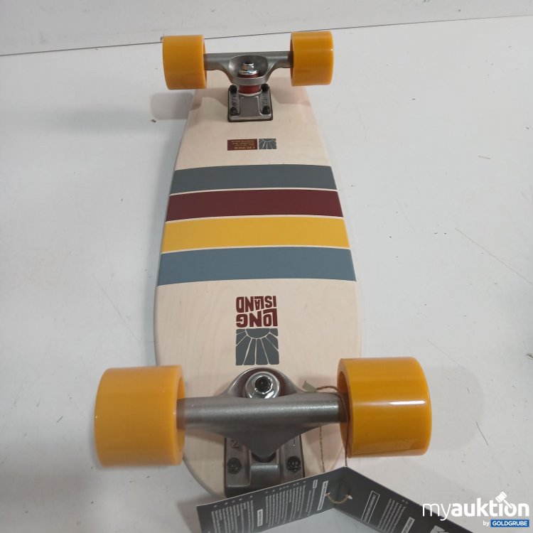 Artikel Nr. 899913: Long Island Cruiser ca. 66x19cm 