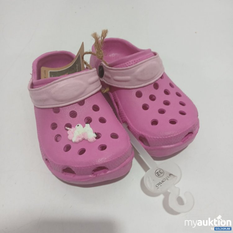 Artikel Nr. 916913: Antonio Clogs gr.32