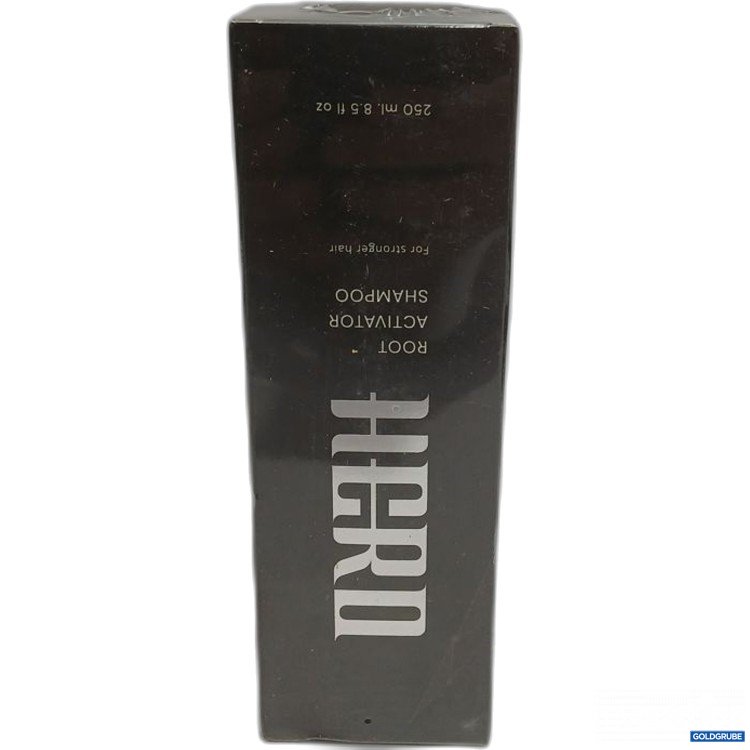 Artikel Nr. 918913: HERO Shampoo 250 ml