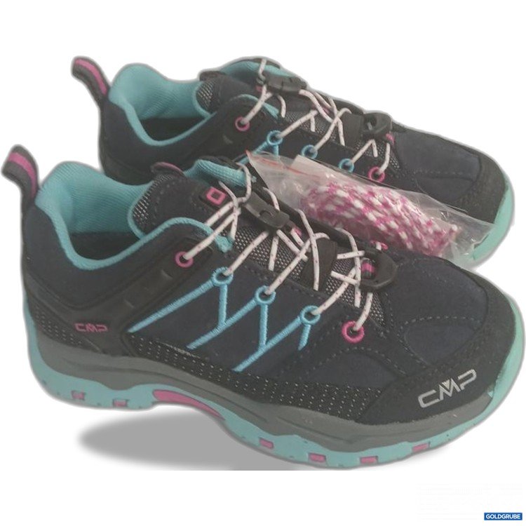 Artikel Nr. 930913 Artikel Nr. 930913: CMP Schuhe Kinder Gr 30