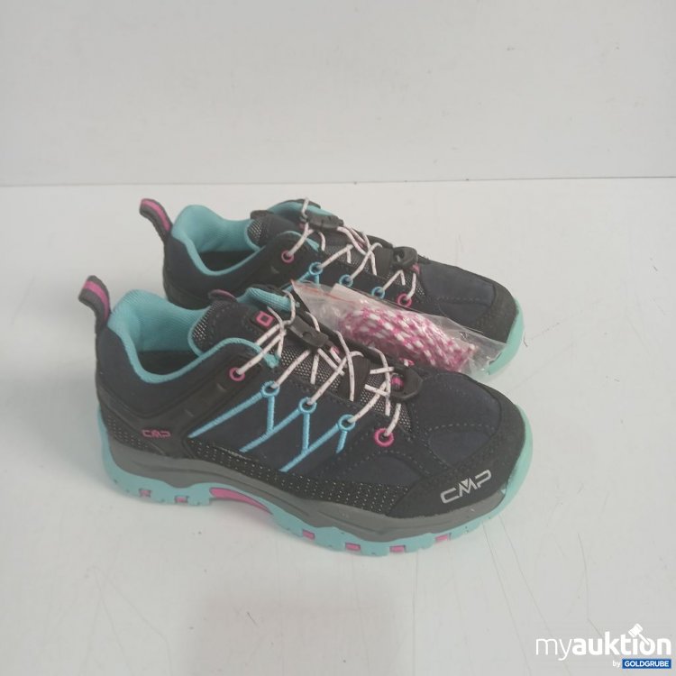 Artikel Nr. 930913 Artikel Nr. 930913: CMP Schuhe Kinder Gr 30