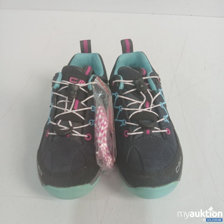 Artikel Nr. 930913 Artikel Nr. 930913: CMP Schuhe Kinder Gr 30