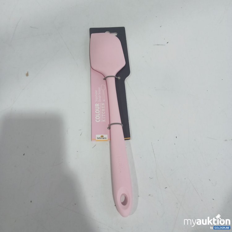 Artikel Nr. 955913: Birkmann Teigschaber rosa 28cm 