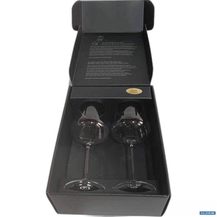 Artikel Nr. 956913: Gabriel Glas Weingläser Gold Edition 2er Set 