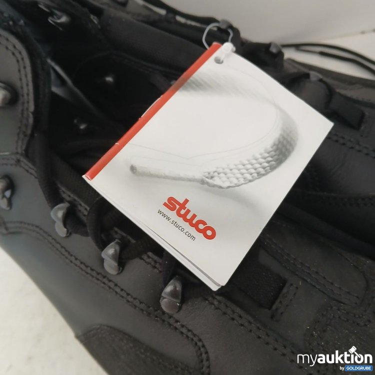 Artikel Nr. 958913: Stucco Schuhe