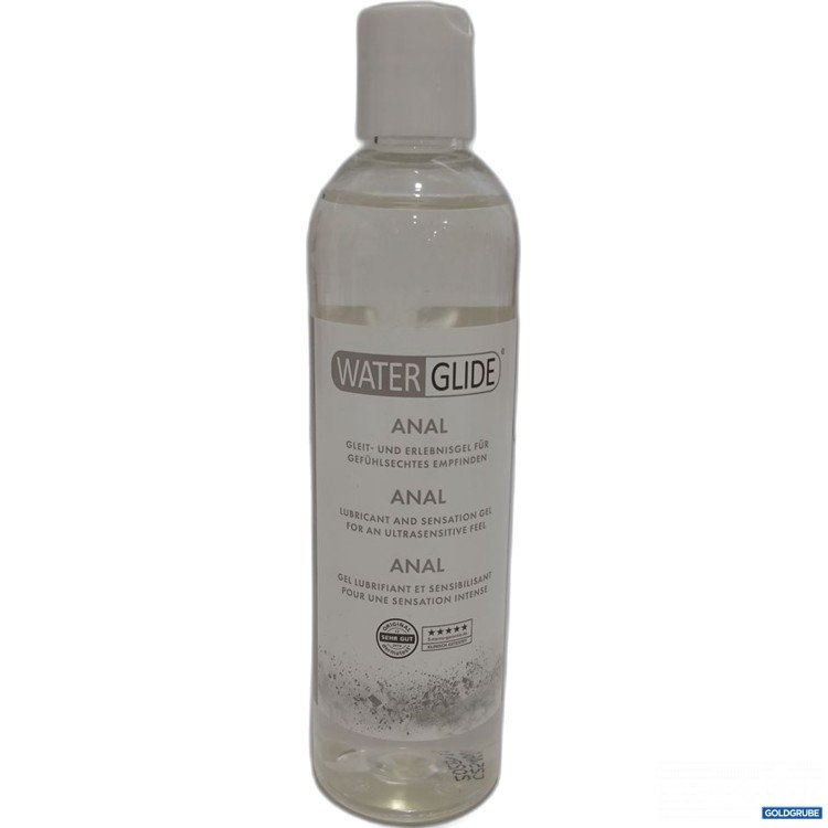 Artikel Nr. 959913: Water Glide Anal 300ml