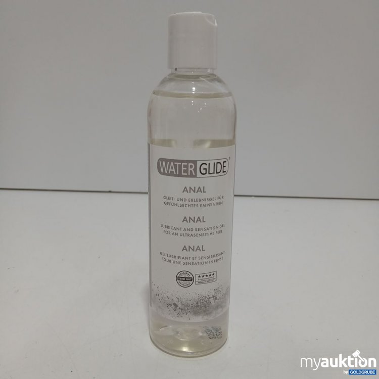 Artikel Nr. 959913: Water Glide Anal 300ml