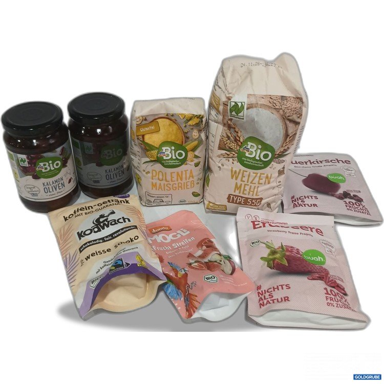 Artikel Nr. 966913: Diverse  Lebensmittel 