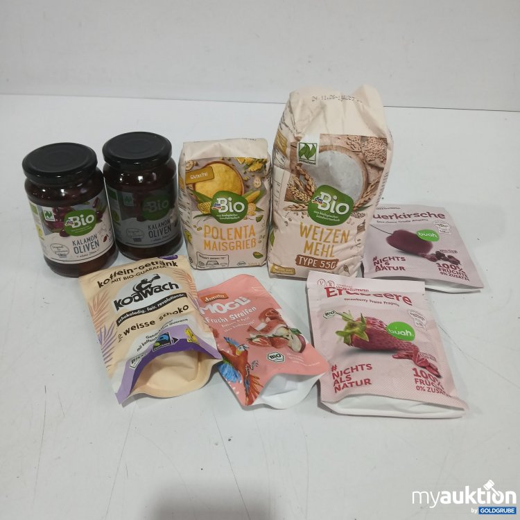 Artikel Nr. 966913: Diverse  Lebensmittel 