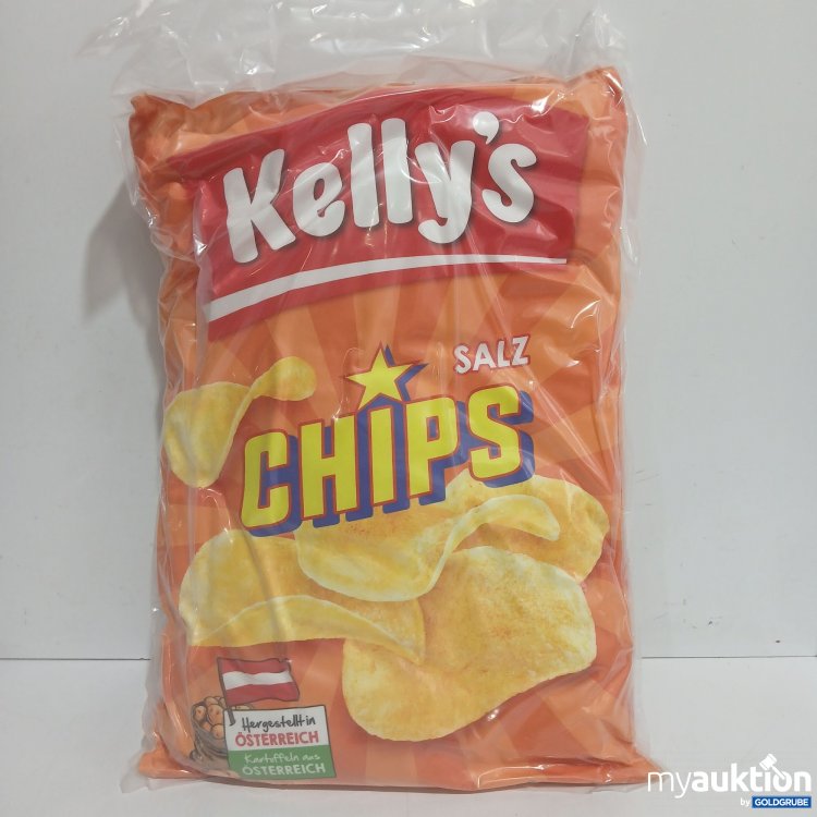 Artikel Nr. 978913 Artikel Nr. 978913: Kelly's Chips Salz Zierkissen ca. 60x40cm