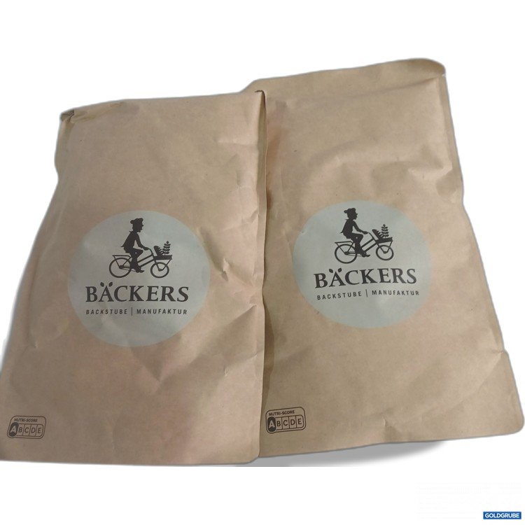 Artikel Nr. 979913 Artikel Nr. 979913: Bäckers Haferstück je 400g