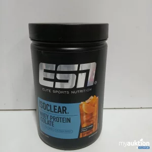 Artikel 478913: ESN Isoclear Whey Protein Isolate 908 g Cola Orange Flavor