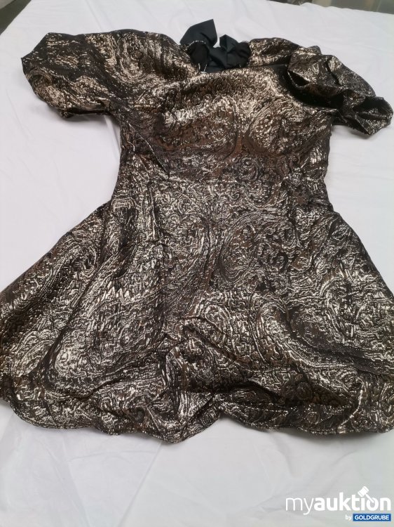 Artikel Nr. 434914: H&M Minikleid 