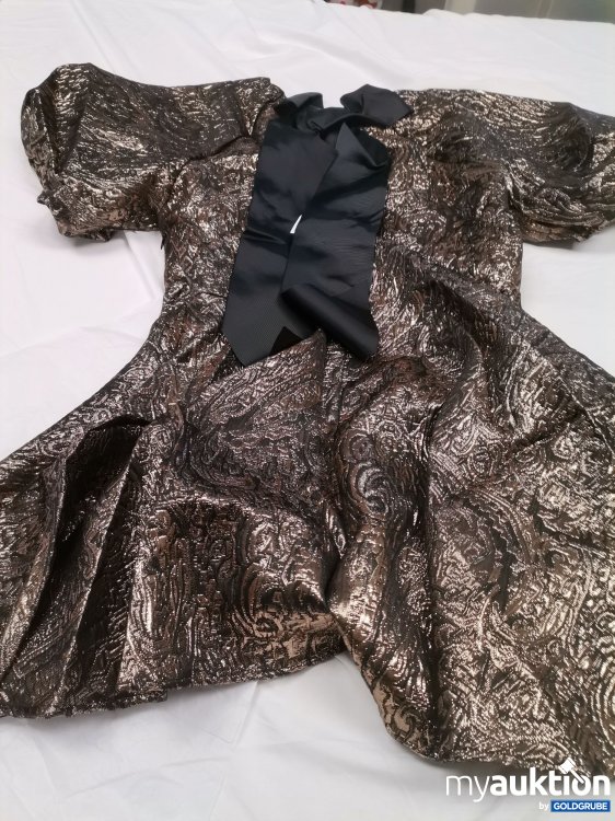 Artikel Nr. 434914: H&M Minikleid 