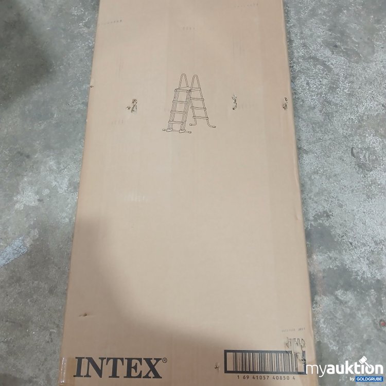 Artikel Nr. 466914 Artikel Nr. 466914: Intex Leiter für Pool