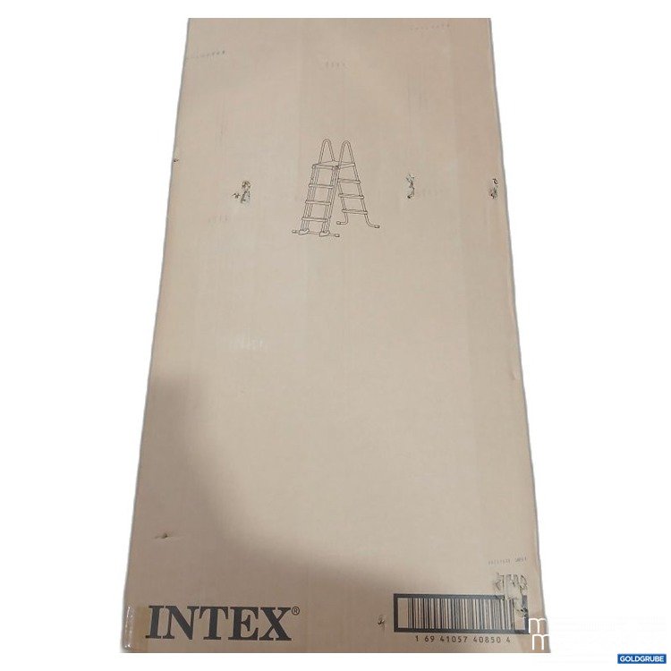 Artikel Nr. 466914 Artikel Nr. 466914: Intex Leiter für Pool