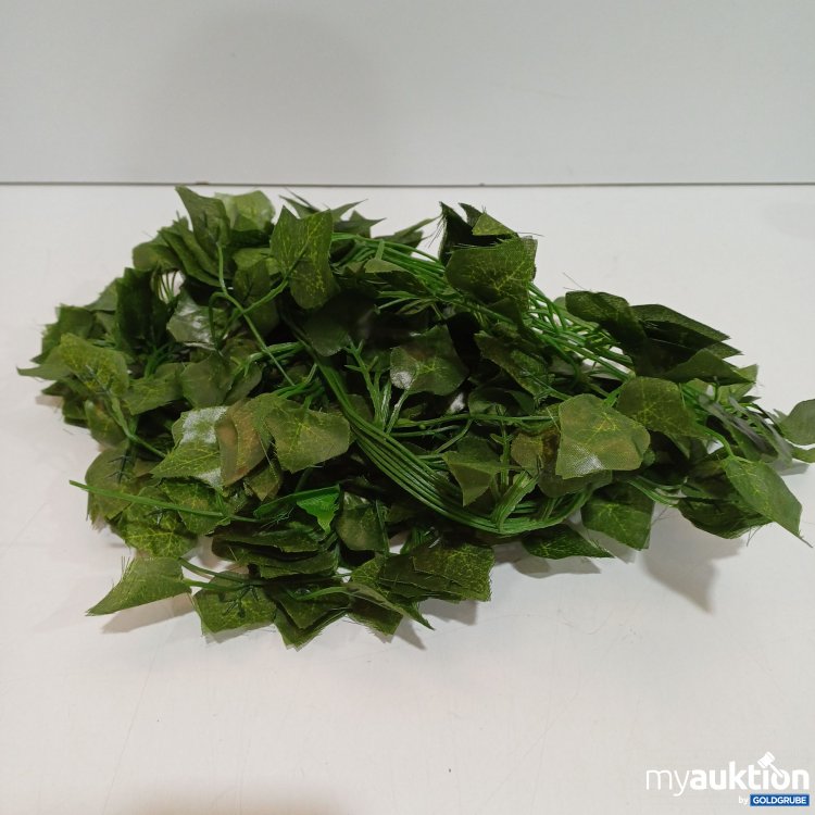 Artikel Nr. 523914: Künstliche Pflanze, länge unersichtlich