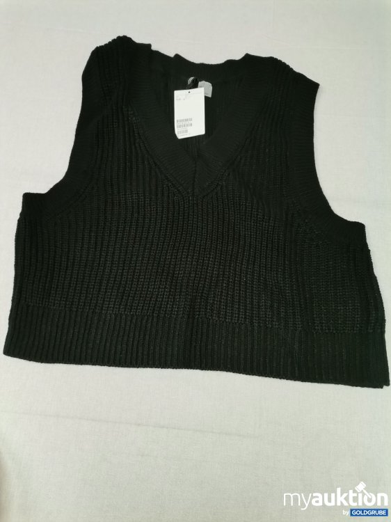 Artikel Nr. 716914 Artikel Nr. 716914: H&M Pullunder