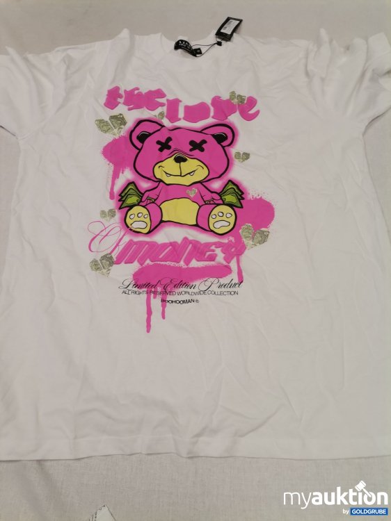 Artikel Nr. 741914: Boohoo man Shirt 