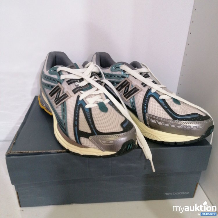 Artikel Nr. 762914 Artikel Nr. 762914: New Balance Sportschuhe