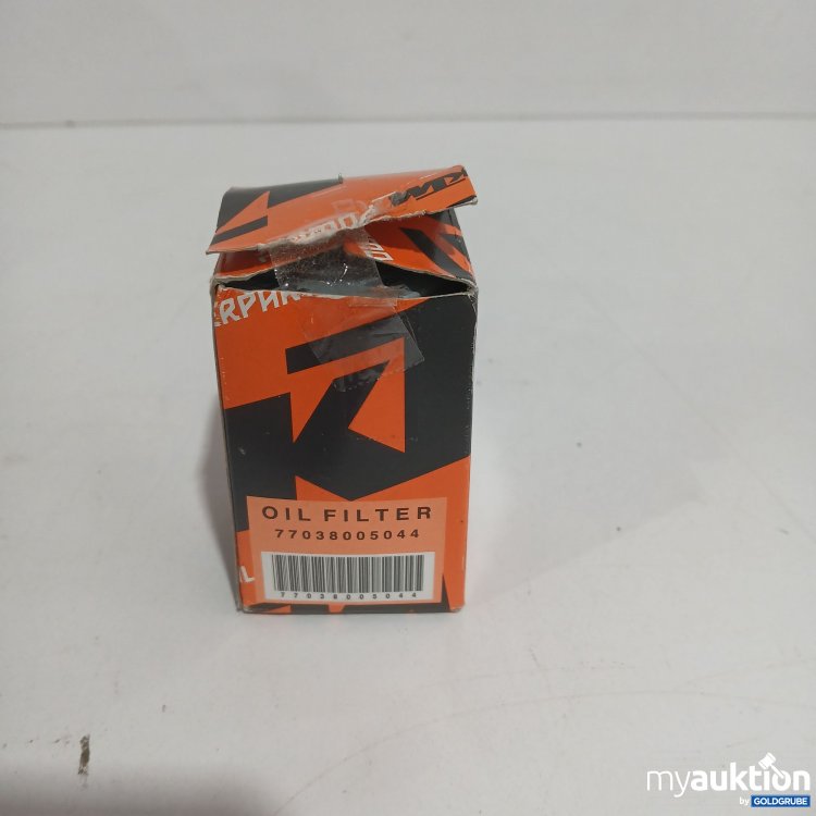 Artikel Nr. 812914: KTM Oil Filter 77038005044