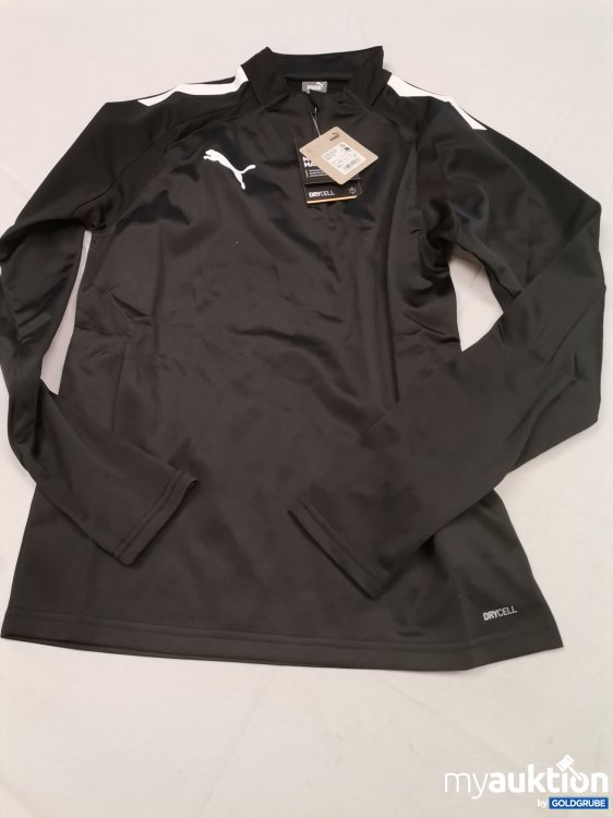 Artikel Nr. 822914 Artikel Nr. 822914: Puma drycell Shirt