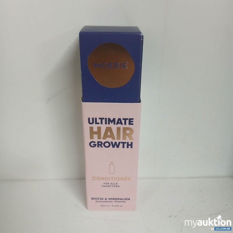 Artikel Nr. 831914 Artikel Nr. 831914: Moerie Ultimate Hair Growth Conditioner 250ml