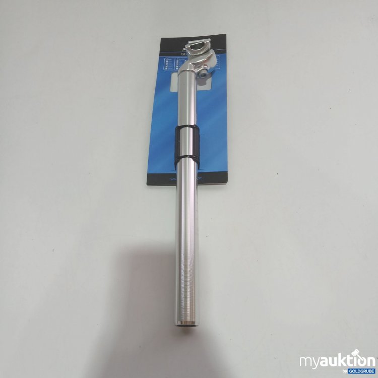 Artikel Nr. 832914: XLC Seat Post 15mm 25,8mm 350mm