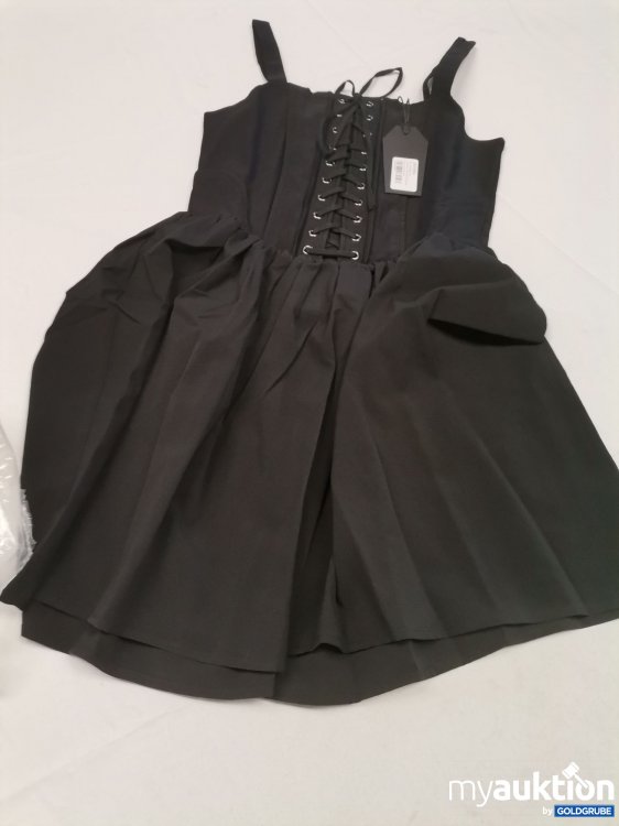 Artikel Nr. 837914: Disturbia Minikleid 