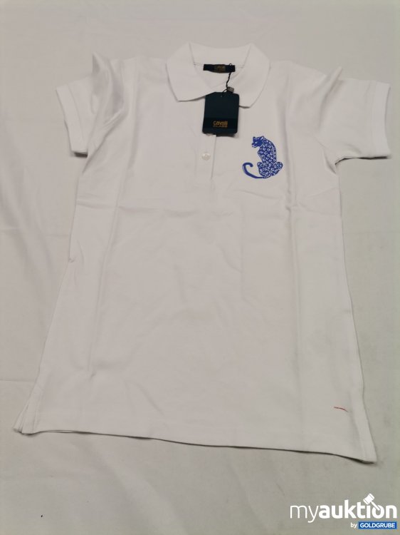 Artikel Nr. 841914 Artikel Nr. 841914: Cavalli Class Polo Shirt