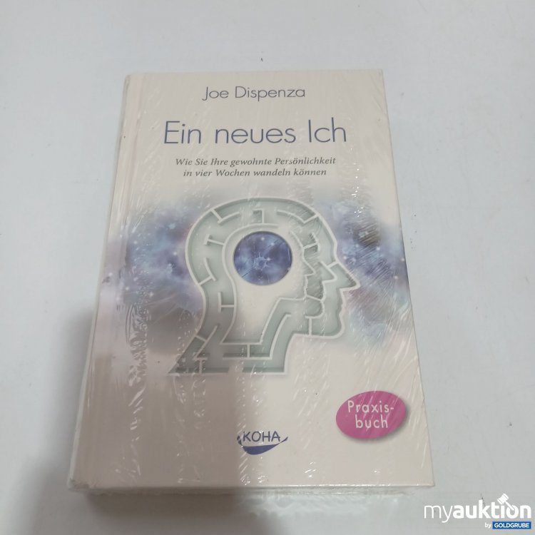 Artikel Nr. 851914: Ein neues Ich