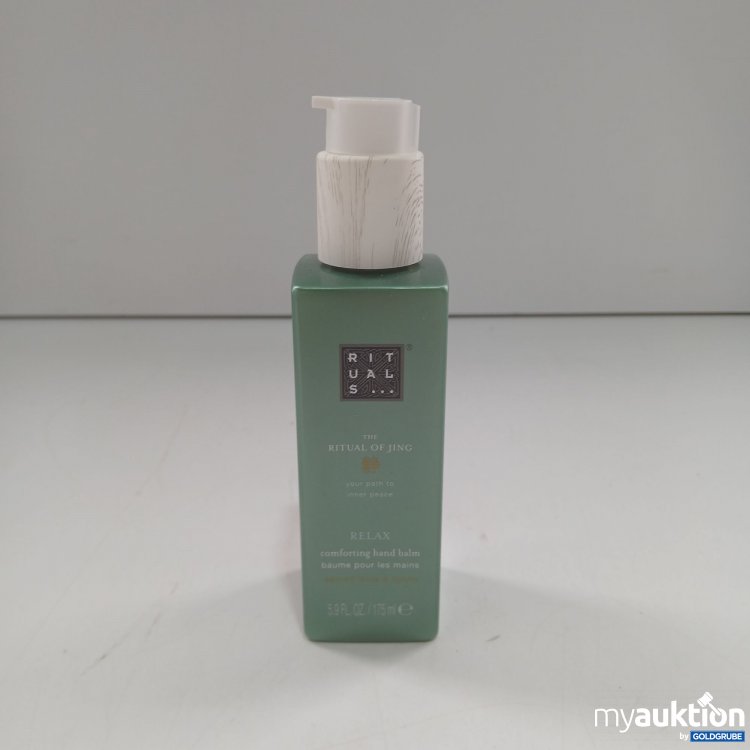 Artikel Nr. 852914: Rituals... The Ritual of Jing Jand Balm 175ml