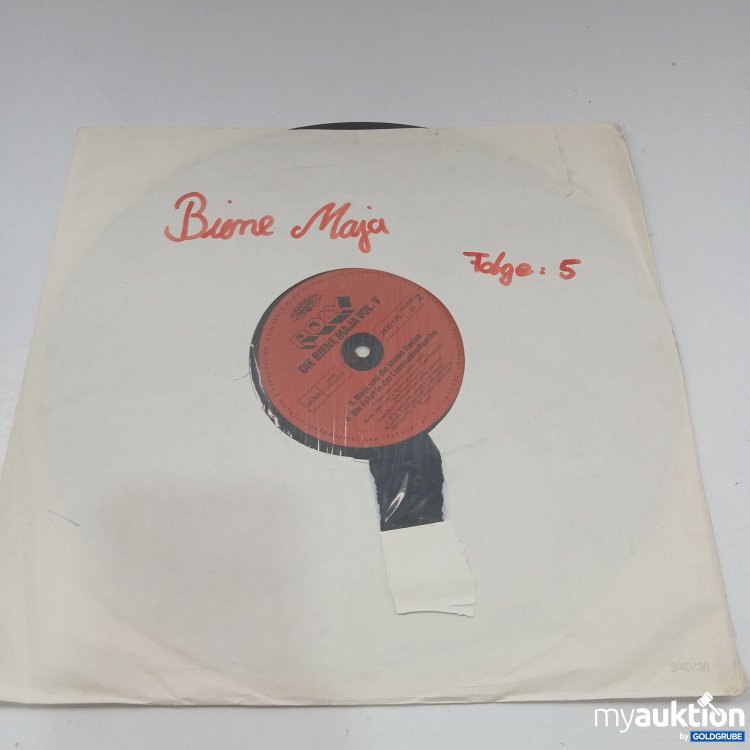 Artikel Nr. 853914 Artikel Nr. 853914: Die Biene Maja 5