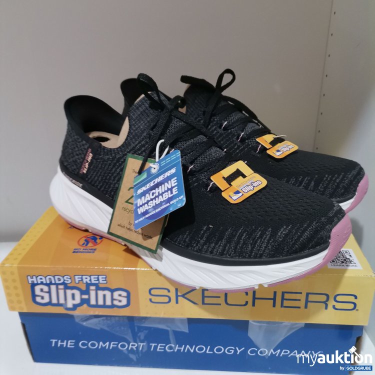 Artikel Nr. 876914: Skechers edgeride impression Slip ins