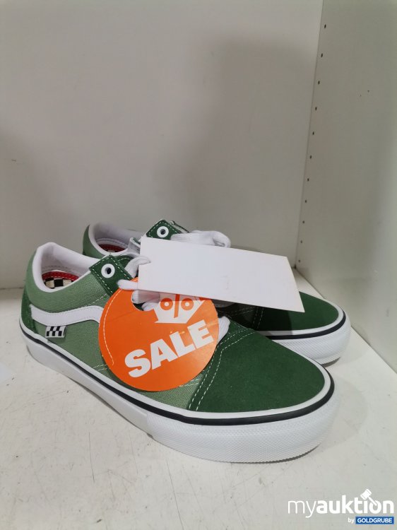 Artikel Nr. 877914: Vans Sneaker 